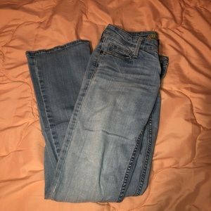 Bootcut Jeans - LAST CHANCE!!